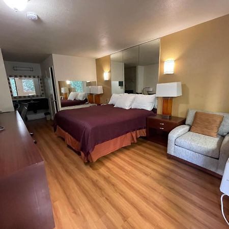 Sierra Inn South El Monte ภายนอก รูปภาพ