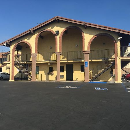 Sierra Inn South El Monte ภายนอก รูปภาพ